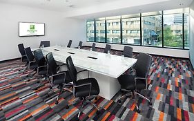 Holiday Inn Hotel&Suites - Montreal Centre-ville Ouest, an IHG Hotel